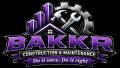 logo bakkr