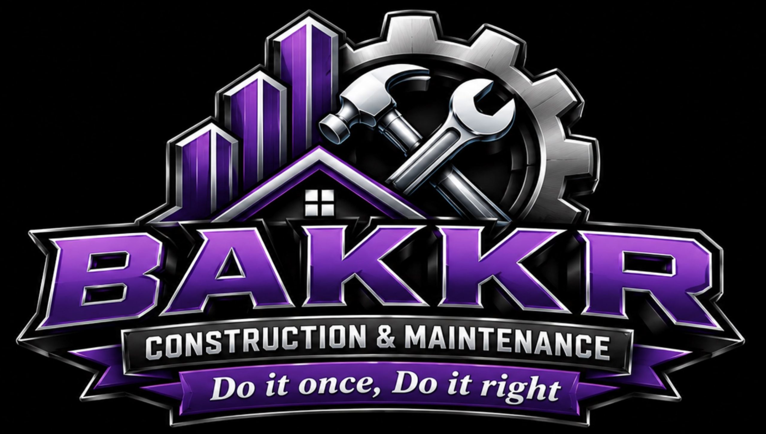 logo bakkr
